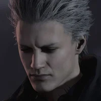 Vergil Sparda