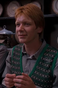 Fred G Weasley 