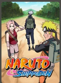 Naruto Shippuden RP