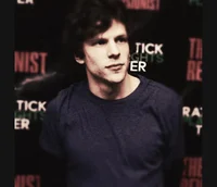 JESSE EISENBERG