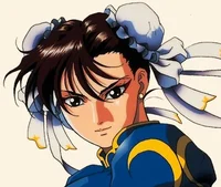 Chun-Li 