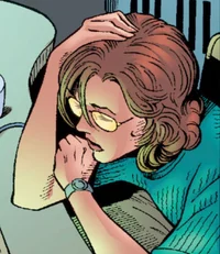 Barbara Gordon