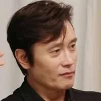 Lee Byung-Hun