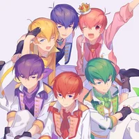 F6 Matsuno Brothers