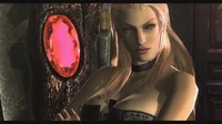 trish