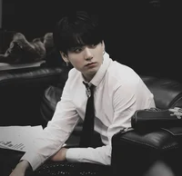 Jeon Jungkook