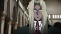 Integra Hellsing
