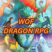 DRAGON RPG - WOF