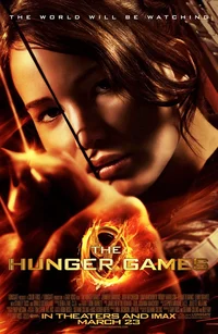 Hunger Games 2
