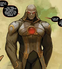 Darkseid