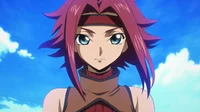 Kallen Kozuki