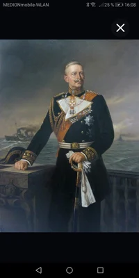 Wilhelm 2 