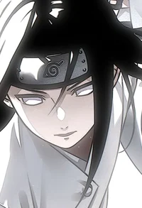 Neji Hyuga