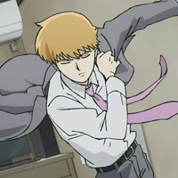 Reigen Arataka
