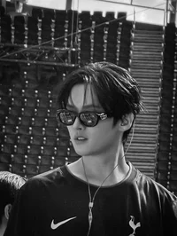 Lee Minho