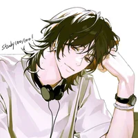 FLUFF akio carter