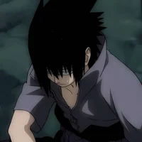 Uchiha Sasuke