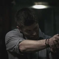 Dean Winchester 