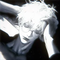 Сатору Годжо