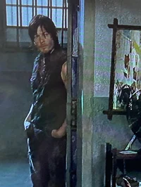 Daryl Dixon