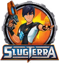 Slugterra