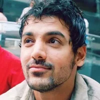 John Abraham