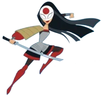katana 