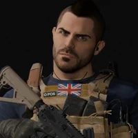 Johnny MacTavish
