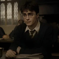 HARRY P