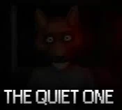 The Quiet One