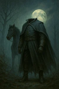 Headless Horseman