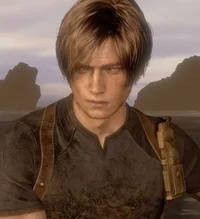 Leon Kennedy