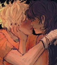 Solangelo 