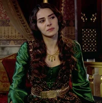 Mahidevran Sultan