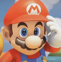Mario