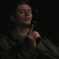 Dean Winchester