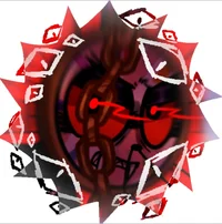 Twisted Dyle - DW