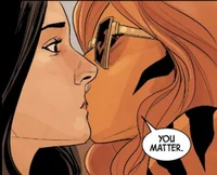 MC Jessica and Tigra