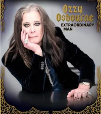Ozzy Osbourne 