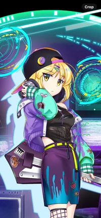 B5 Lunasa prismriver