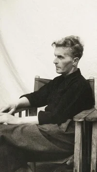 Ludwig Wittgenstein