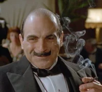 Hercule Poirot 