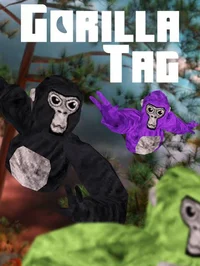 Gorilla Tag RP
