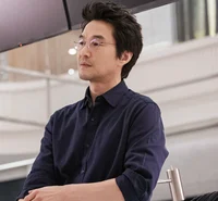 Dr Romantic Kim Sabu