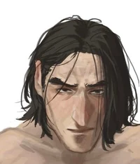 Severus Tobias Snape