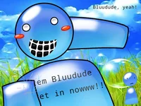 BluDude