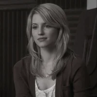 QUINN FABRAY
