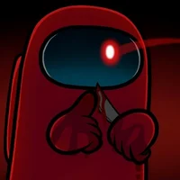 Red -Among Us-