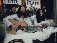 Bed-In Peace