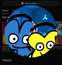 Bfdi4andXGaming